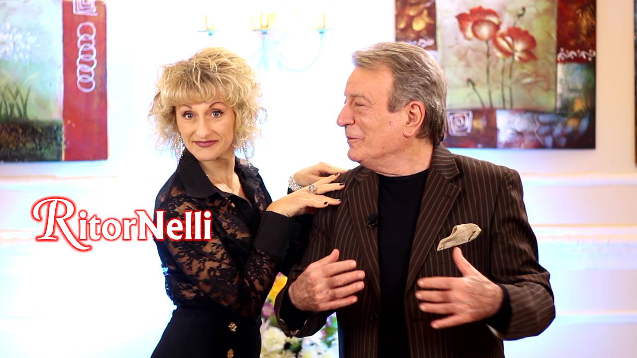 Trasmissione RitorNelli